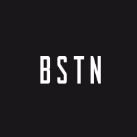 Logo BSTN