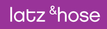 Logo latz & hose