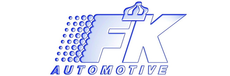 Logo FK Automotive