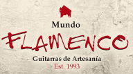 Logo Mundo Flamenco