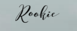 Logo Rookie