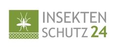 Logo Insektenschutz24