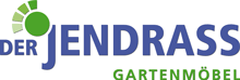 Logo Jendrass Gartenmöbel