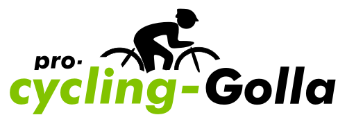 Logo Pro Cycling Golla