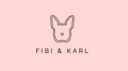 Logo Fibi & Karl