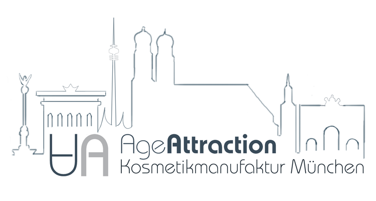 AgeAttraction Logo AgeAttraction