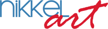 Logo nikkel art