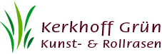 Logo Kerkhoff Grün