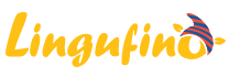 Logo Lingufino
