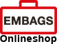 Logo EMBAGS