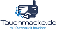 Logo Tauchmaske