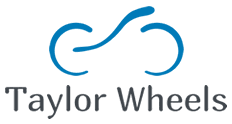 Logo Taylor Wheels