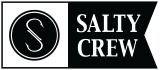 Logo Salty Crew