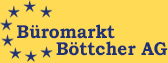 Logo Büromarkt Böttcher AG