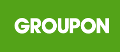 Logo GROUPON
