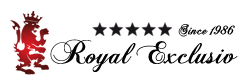 Logo Royal-Exclusiv