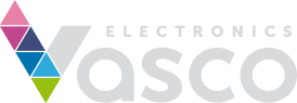 Logo Vasco Electronics