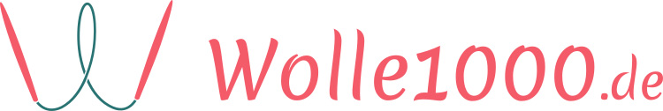 Logo Wolle1000