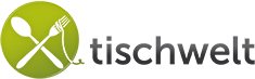 Logo Tischwelt