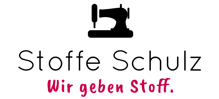 Logo Stoffe Schulz
