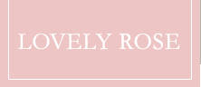 Logo Lovely Rose