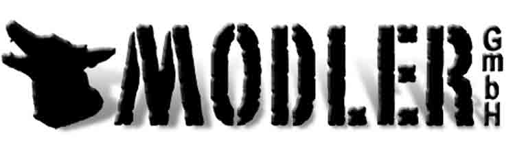 Logo Modler GmbH