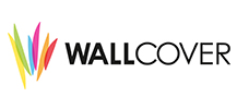 Logo Wallcover
