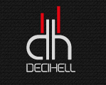 Logo Decihell