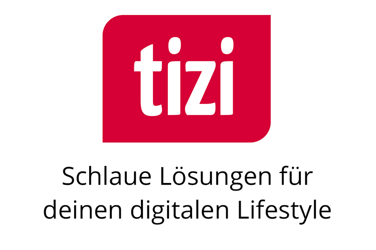 Logo tizi