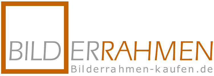 Logo Bilderrahmen kaufen