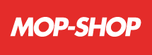 Logo Mop-Shop