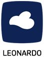 Logo Leonardo