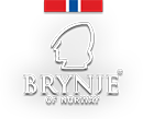 Logo BRYNJE