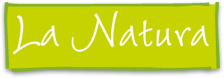 Logo La Natura