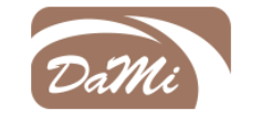 Logo DaMi