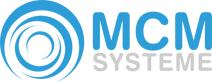 Logo mcm systeme