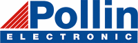 Logo Pollin Electronic