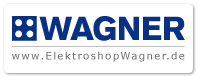 Logo Elektroshop Wagner