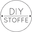 Logo DIY Stoffe