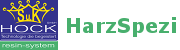 Logo HarzSpezi