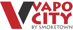 Logo Vapo City