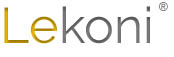 Logo Lekoni