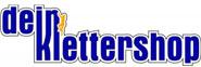 Logo Dein Klettershop