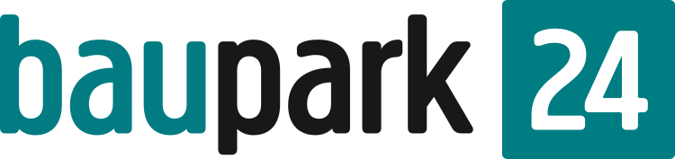 Logo Baupark24
