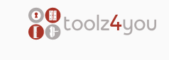 Logo toolz4you