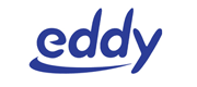 Logo eddy