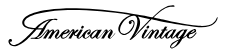 Logo American Vintage