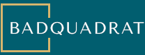 Logo Badquadrat