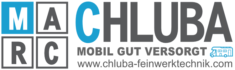 Freizeittechnik Chluba Logo Freizeittechnik Chluba