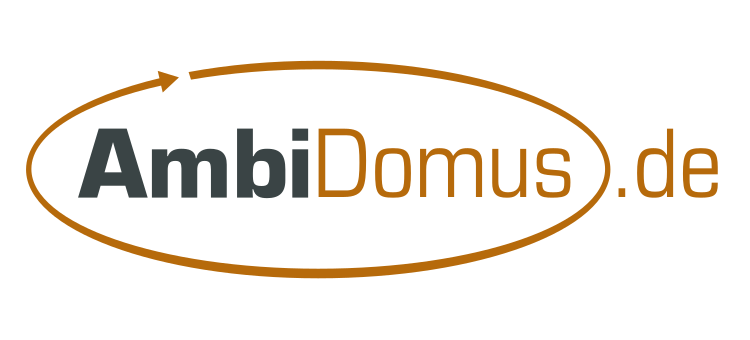 Logo AmbiDomus